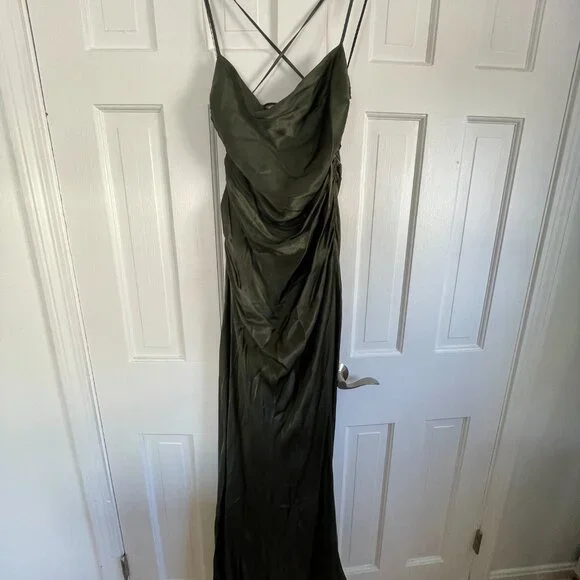 Shona Joy La Lune Dress - Picture 8 of 10